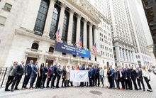 Cháu trai của tỷ phú Warren Buffett và "mỏ vàng" mới của các gia tộc giàu nhất châu Á