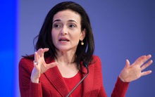 COO Facebook Sheryl Sandberg: Câu chuyện về bất bình đẳng giới trong Covid-19 và lời khuyên dành cho sinh viên Việt Nam