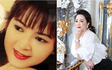 Bức ảnh siêu hiếm thời còn son của doanh nhân Phương Hằng - bà chủ khu du lịch Đại Nam, bảo sao ông Dũng "lò vôi" không mê đắm!?