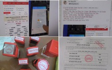 Lừa bán số lô, số đề trên mạng, vẫn có nhiều người dính "bẫy" mất hàng trăm triệu đồng