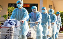 Sáng 6/3, Hải Dương ghi nhận thêm 6 ca mắc COVID-19