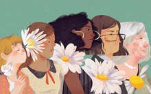 5 bí mật về phụ nữ hiện đại: Tự chủ tài chính, nghĩ giàu làm giàu mới mong hạnh phúc bền vững...