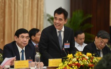 CEO công ty tổ chức Rap Việt kiến nghị phát triển công nghiệp văn hóa