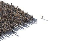 [Quy tắc đầu tư vàng] Hiệu ứng bầy đàn Henri Fabre và bài học để đời trong đầu tư chứng khoán