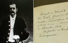 Góc khuất ngành y thế kỷ 20: Những cuốn sách nhìn rất bình thường, nhưng khi biết vật liệu làm ra nó thì ai nấy đều phải rùng mình