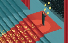 Người đến tuổi trung niên: Đừng để tham lam che mắt, sống chân thật, điềm đạm, thì cuộc đời mới ngày càng suôn sẻ