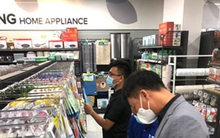 Thị trường bán lẻ Việt sàng lọc khốc liệt