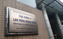 Bộ Lao động nói gì về sai phạm tại Cục Quản lý lao động ngoài nước?