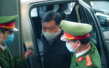 Hôm nay 8-3, xét xử ông Đinh La Thăng và Trịnh Xuân Thanh