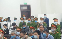 Trịnh Xuân Thanh bị cáo buộc hưởng lợi 3 tỷ đồng khi dùng tiền dự án mua đất Tam Đảo