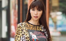 Siêu mẫu Hà Anh: "Muốn giải phóng phụ nữ hãy lắng nghe họ"