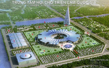 VEFAC tiếp tục trình kế hoạch tăng vốn thêm hơn 12.000 tỷ đồng để đầu tư dự án 148 Giảng Võ và Trung tâm triển lãm Quốc gia