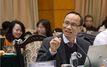 Giá vàng trong nước không thể mãi 'một mình một chợ'