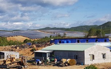 Dự thảo Quy hoạch điện VIII: Bỏ quên nhiều bài học