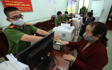 Lý do người dân nên làm căn cước công dân gắn chip trước 1/7/2021