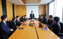 Chứng khoán BIDV (BSC) nghiên cứu phương án chuyển giao dịch cổ phiếu BSI từ HoSE sang HNX