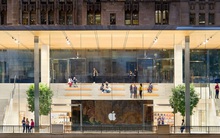 Apple chuẩn bị cho sự kiện ngày 23/3: Sẽ ra mắt “bom tấn” gì?