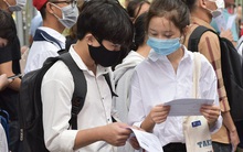 Việt Nam có 4 trường đại học lọt top thế giới 2021, ĐH Quốc gia tụt hạng, 1 trường mới toanh lên ngôi