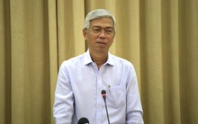 NÓNG: TP HCM "chốt" giải pháp trị ô nhiễm tiếng ồn