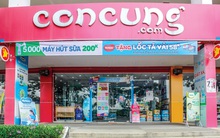 Chuỗi Con Cưng huy động thêm 110 tỷ trái phiếu