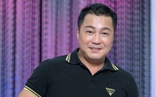 "Ông vua màn bạc" thập niên 90 Lý Hùng ở tuổi 50: Ở biệt thự 700 m2, mua cầu nâng xe tận Mỹ để đủ chỗ cho 2 xe hơi