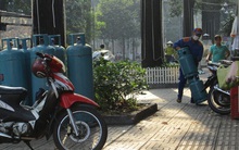 Giá gas bán lẻ lần đầu tiên giảm sau gần 1 năm tăng liên tục