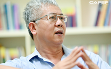 TS Nguyễn Đức Kiên: Chậm thực hiện "hộ chiếu vắc xin", Việt Nam sẽ mất cơ hội tận dụng thành quả chống dịch Covid-19