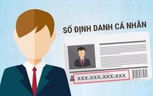 Quy định mới cấp số định danh đối với công dân đã đăng ký khai sinh