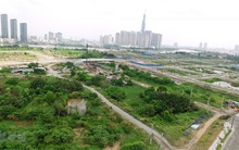 Tp.HCM lấy ý kiến về hệ số điều chỉnh giá đất (hệ số K)