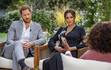 Cú "twist" ngoạn mục: Meghan Markle được "giải oan" nhờ loạt ảnh bằng chứng không nói dối trong cuộc phỏng vấn về đám cưới bí mật