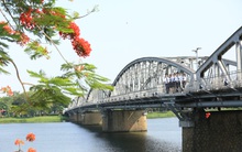 Quy hoạch chi tiết đôi bờ sông Hương có gì nổi bật?