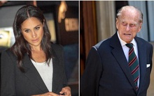 Truyền thông Anh đưa tin Meghan Markle sẽ không quay về hoàng gia dự tang lễ Hoàng tế Philip gây nhiều tranh cãi