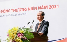 ĐHĐCĐ Chứng khoán BIDV (BSC): Kế hoạch LNTT 180 tỷ đồng, tiếp tục tìm kiếm đối tác chiến lược