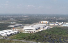 Vướng mắc về đất công nghiệp đang cản đường vốn đầu tư nước ngoài