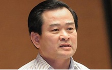 "Chúng ta vẫn loay hoay trong việc kiểm soát tài sản của cán bộ, công chức"