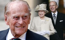 Tiết lộ nơi cất giữ thi hài Hoàng tế Philip cho tới khi Nữ hoàng qua đời, nguyên nhân sâu xa khiến công chúng tuôn trào nước mắt