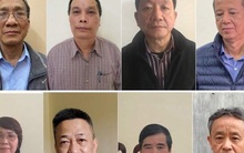 Dàn cựu lãnh đạo thép Việt Nam tuổi U70 hầu tòa cùng đồng phạm vì làm thất thoát 830 tỷ tại Tisco