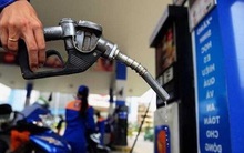 Xăng dầu giảm giá từ 16h30 ngày 12/4