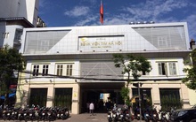 Bộ Công an xác minh việc mua sắm thiết bị y tế tại Bệnh viện Tim Hà Nội