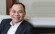 Vượt đỉnh cũ đưa giá trị Vingroup lên hơn 19 tỷ USD, tài sản tỷ phú Vượng trên Forbes sắp đạt 10 tỷ USD