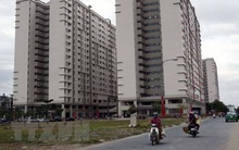 Nhà giá rẻ đã "tuyệt chủng" tại Hà Nội và Tp.HCM