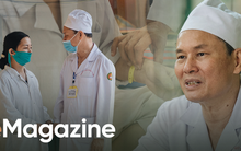 Giáo sư duy nhất ngành tâm thần học Việt Nam: 39 năm làm việc với “người điên”, bị cho “ăn đòn”, “đuổi cút” và chê “ngơ ngơ”