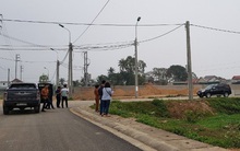 Thanh Hoá: Sầm Sơn, Bỉm Sơn, Nghi Sơn... đất lại "sốt xình xịch"