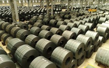 Nhu cầu tốt, Formosa Hà Tĩnh tăng giá HRC trong nước thêm 145 USD mỗi tấn