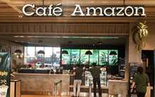 Nhảy vào cuộc chiến thị phần với Starbucks, Highlands, Trung Nguyên… và tuyên bố muốn phủ khắp Việt Nam, thế lực đằng sau chuỗi Café Amazon là ai?