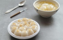 Những người KHÔNG nên ăn quá nhiều bánh trôi, bánh chay trong ngày Tết Hàn thực kẻo phải hối hận