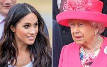 Thái độ của Nữ hoàng Anh khi cháu dâu Meghan không về nước chịu tang Hoàng thân Philip, cũng không để con trai đi cùng Harry