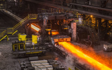 Giá thép tăng mạnh, Thủ Đức VnSteel (TDS) báo lãi quý 1 tăng 45% so với cùng kỳ, hoàn thành 80% kế hoạch