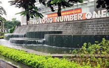 Cư dân Thăng Long Number One kêu cứu vì phải dùng nước nóng với giá "đắt nhất Thủ đô"