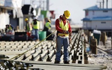 An Thịnh (ATB): Lỗ lớn 66 tỷ đồng ngay quý 1